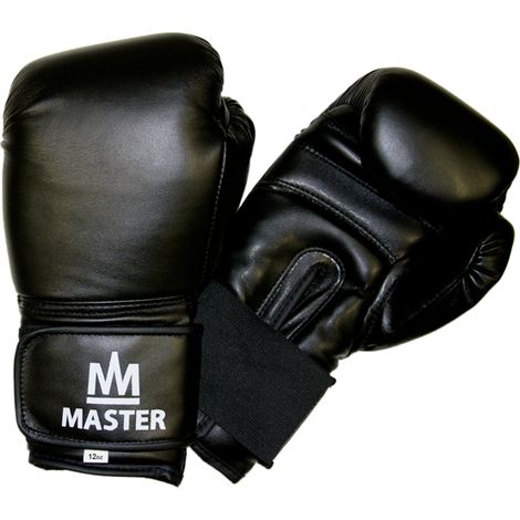 Guantoni da boxe TG12 Master da 12 oz (1/5)