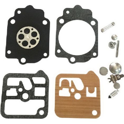 Kit Membranas compatible con Tillotson He  Ref 504144