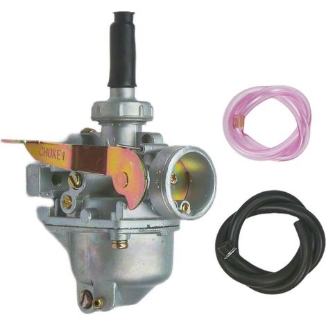 The PZ14 is compatible with the carburetors of the Honda CRF50, XR, Z50, 50CC, K3, K2, K1 and PZ10 motorcycles.