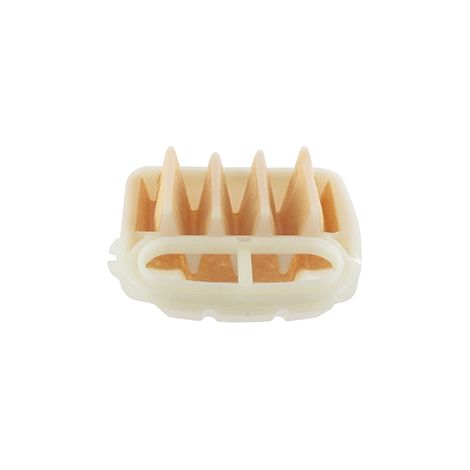 Filtro dell'aria adattabile Husqvarna per modelli 555, 560xp, Cs2258, Cs2260. Sostituisce origine 505 12 63-02, 505 12 63-03, 505 12 63