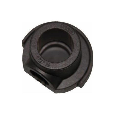 Wavin Schallsch. Wandscheibe Tigris M5 IG 16x1/2 &amp 20x1/2 - 7738340053 von Buderus&quot&quot