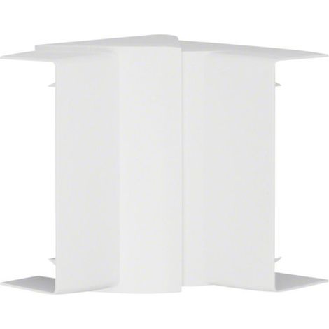 Angle intérieur variable lifea p LF/LFF40110 h110mmxp40mm RAL 9016 Pure (LFF4011049016)