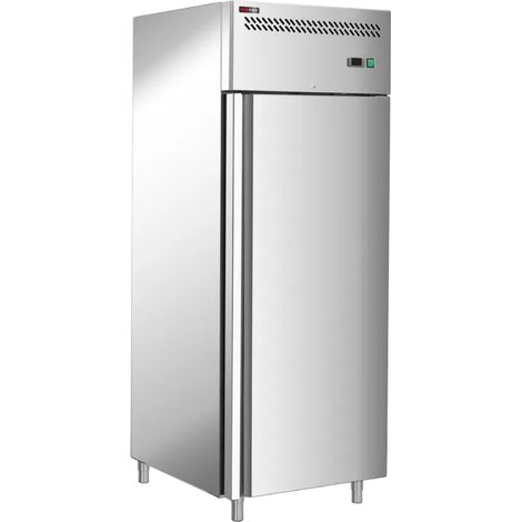 Armoire réfrigerée froid négatif 900 l spécial boulangerie REDFOX - MFP 900 - REDFOX