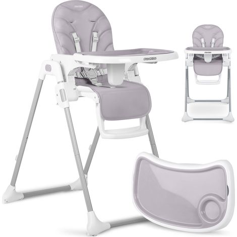 Trona Ricokids Tulo de color jaspeado (1/5)