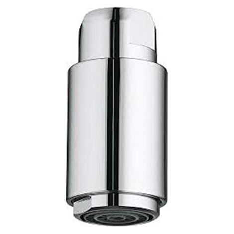 Doccetta estraibile per miscelatore Minta bocca C e U 46925000 (1/2)