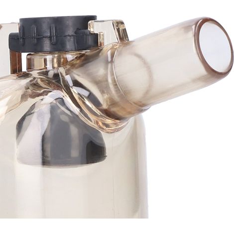 [Milchauffangbehälter] + [Melkset] + [Klaue 400 ml] + [Milchauffangbehälter mit Edelstahlfuß] (1/5)