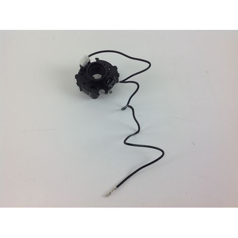 Ambrogio L60 Roboterbürsten-/Gehäusesatz: CSC012101, CSC012101 (1/4)