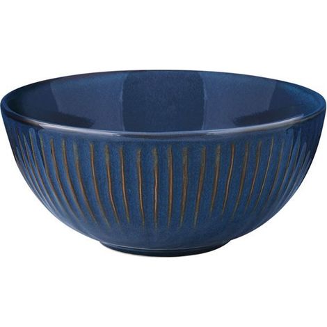Salatschüssel 20 cm Blau - Gallery - Easy Life