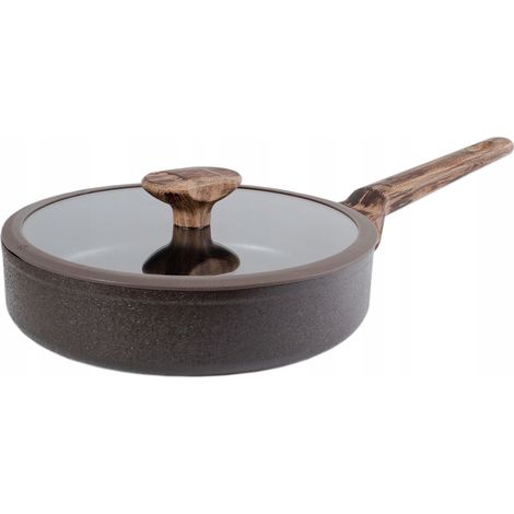 Pentola Riley&Taylor Loft con coperchio, 24 cm, 2,3 l (1/5)