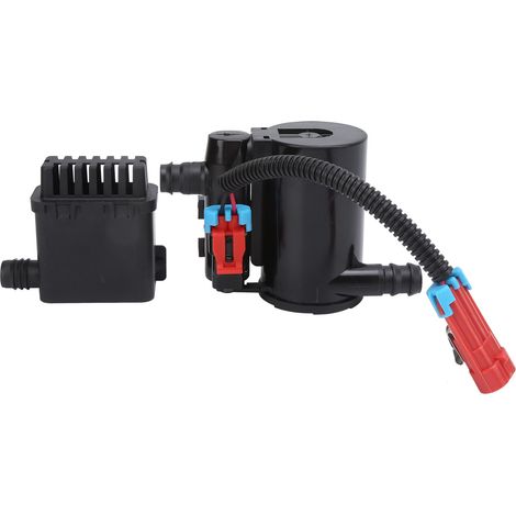 Soupape de ventilation d'évaporateur Chevrolet Silverado 04-10 911-237 (1/5)