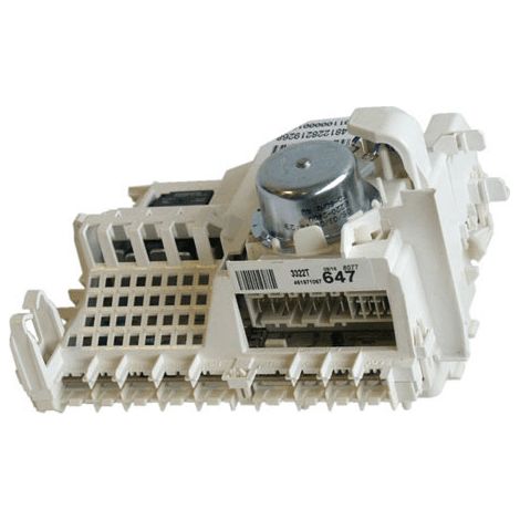 PROGRAMMATEUR SC1 (RW.PW.IR.RH) pour LAVE LINGE WHIRLPOOL -...