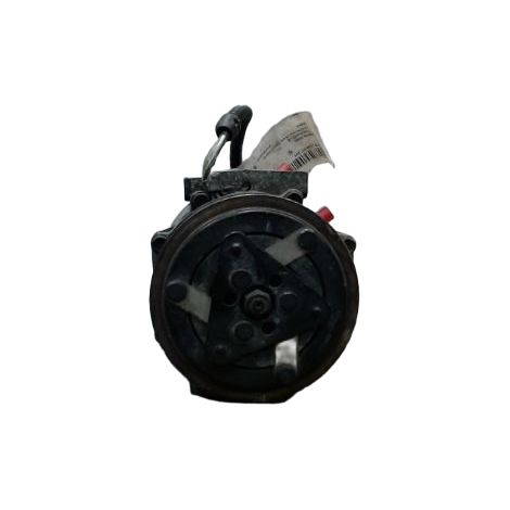 Compresseur Air Conditionne PEUGEOT 206 [PRODUIT D'OCCASION]♻️6453cl (1/5)