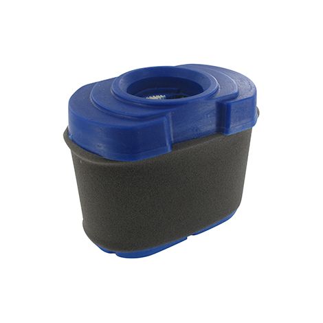 Filtro de aire adaptable Briggs & Stratton series: 7200, 7220, 8230, 8240, modelos 40, 44 - John Deere: modelos D150, D160, D170