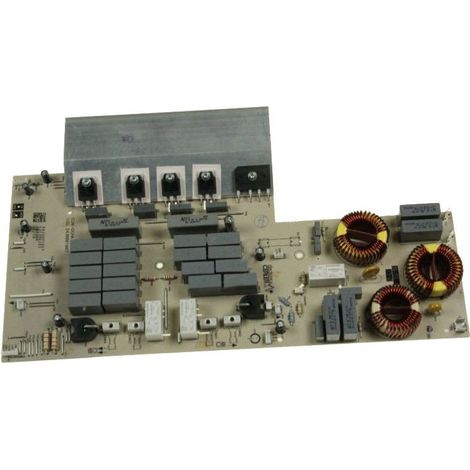 Module De Puissance Cote Droit 00438661 Pour TABLE DE CUISSON