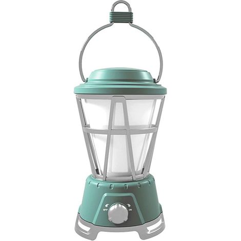 Lampe torche - Lanterne suspendue rechargeable USB outdoor - LED, lanterne de tente, veilleuse pour jardin, patio et terrasse (1/5)