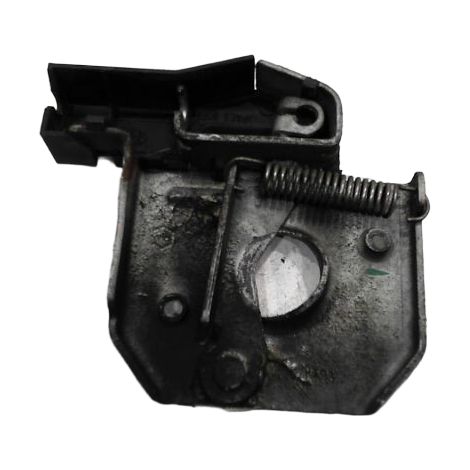 Serrure Capot RENAULT Clio [PRODUIT D'OCCASION]♻️8200236512