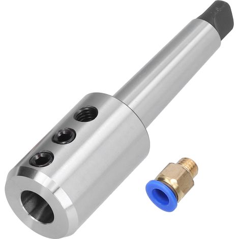 Milling Tool Holder High Accurancy 40Cr Steel Hardware Accessories for Milling MachineMT3‑SL20