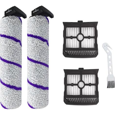 Pièces de rechange pour autolaveuse-aspirateur Narwal S10 Pro (1/5)