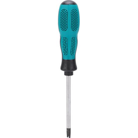Tournevis en forme de U, outil de quincaillerie en acier allié au chrome-vanadium avec grande force d'aspiration (2 mm) (1/5)