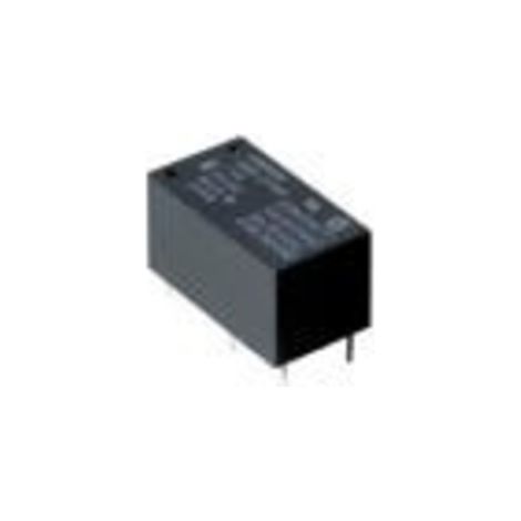 RELAY 24VDC 8Amp 8Amp 1Cto Circuito Stampato OMRON