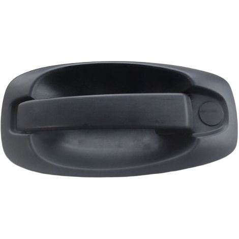 [PRODUIT D'OCCASION] Poignee Exterieure Porte Coulissante Droit CITROEN Nemo ♻️ Ref Oe. 9101ke - Garantie à vie (1/2)