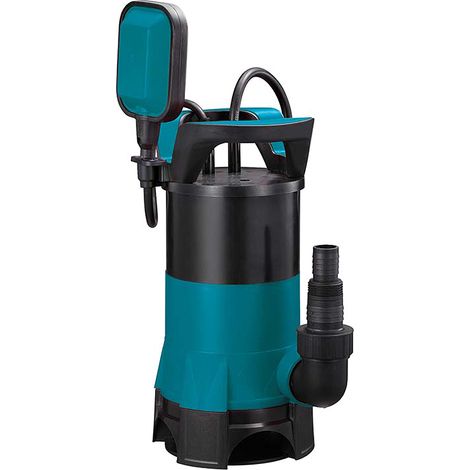 NEWTON Elettropompa sommersa acque sporche 400w