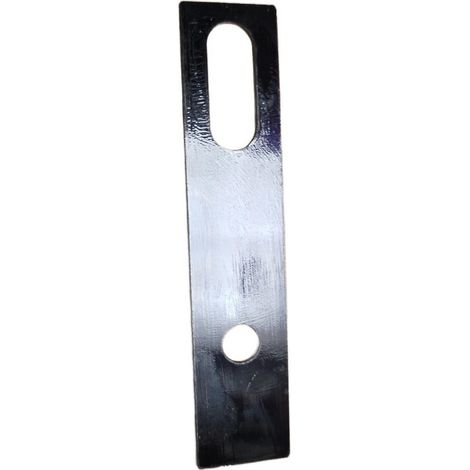 Pletina Sujeccion Cortasetos compatible con Slp600A  Ref 918709