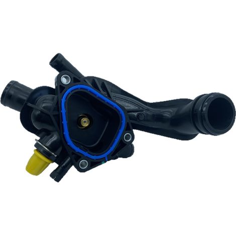 Thermostat automobile/ensemble thermostat : Compatible avec BMW/OE : 11537534521 (1/5)