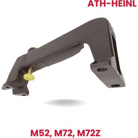 Ricambio ATH-Heinl: Maniglia con valvola - completa M52, M72, M72Z (1/5)