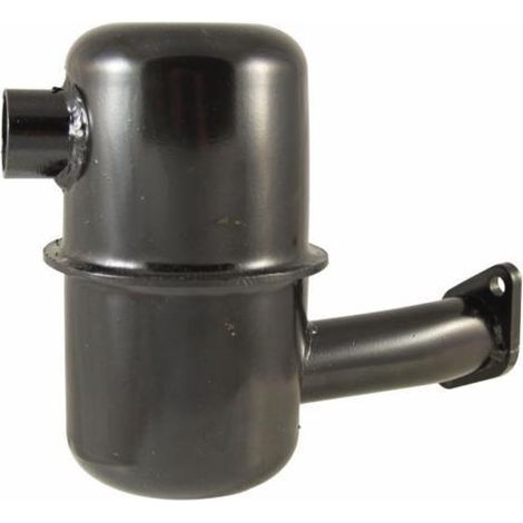 MARMITTA PER MOTORE LOMBARDINI IM300 IM350 LA300 LA350 RIF. 5460.394 (31808)