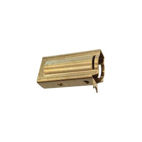 Porte-brosse pour tondeuse électrique - pour notre. code 213684 (CDF05996) 1000W