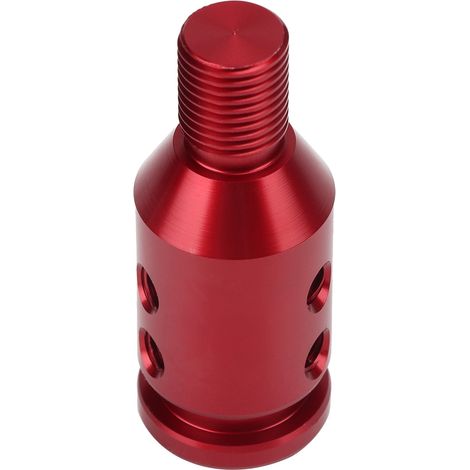 Adaptateur universel de pommeau de vitesse auto pour levier non fileté 12x1,25 (1/5)