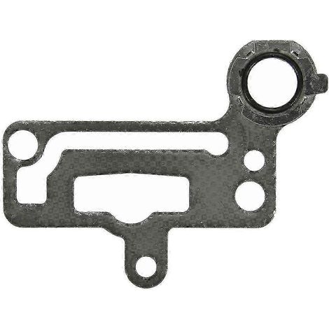Joint de culasse de vanne EGR 92067577, joint d'électrovanne, joint de cylindre, compatible avec Opel Captiva, Optra, Winstorm 2.0L (1/4)