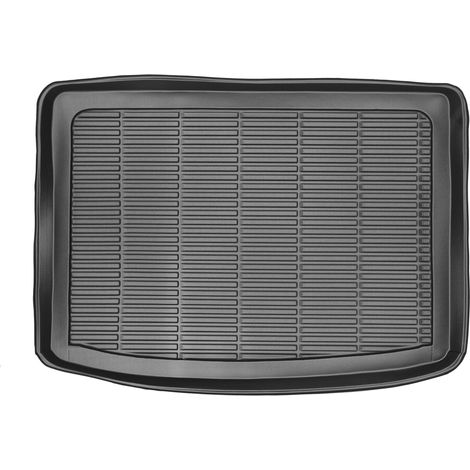 Maletero MAX-MAT 912002 - Suzuki Vitara II SUV 2015- (5 plazas / piso superior)