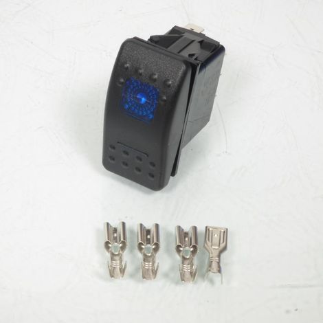Knopf für Lenkerabdeckung sifam für Auto neu (1/4)