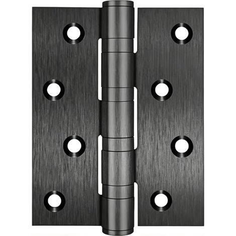 Charnière muette en inox for porte de salle