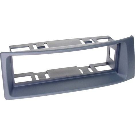 ACV 281250-01 Mascherina per installazione autoradio DIN Adatto per (marca auto): Renault