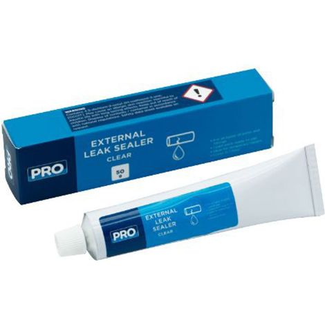 Pro External Leak Sealer 50G