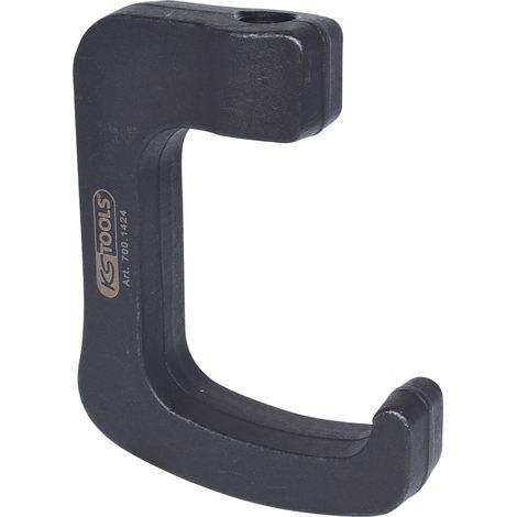 KS Tools Ausziehkralle, M20x1,5 für Kugelgelenke (1/3)