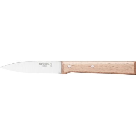 Opinel Parallele Küchenmesser (1/2)
