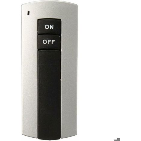 E27 220v Télécommande Sans Fil Lampe De Lumière Ampoule Porte-capuchon Douille Commutateur (1/4)