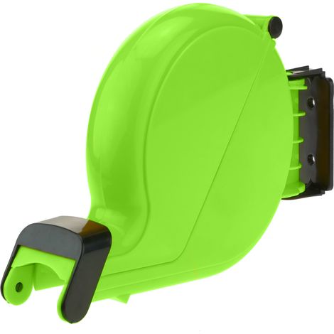 PrimeMatik - Ticket Dispenser votre tour vert (1/5)
