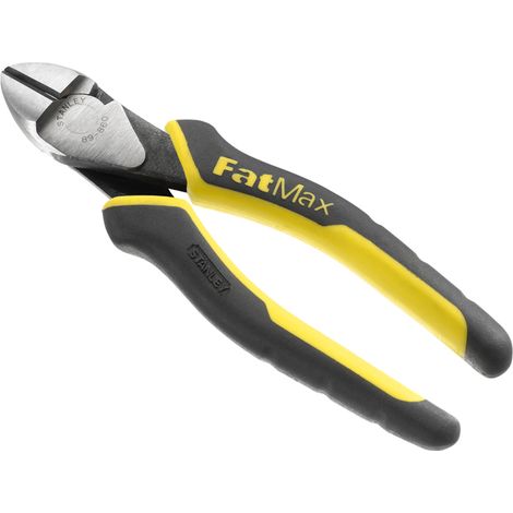 Tronchese Taglio Diagonale 160 mm FATMAXB. 1-89-860 STANLEY