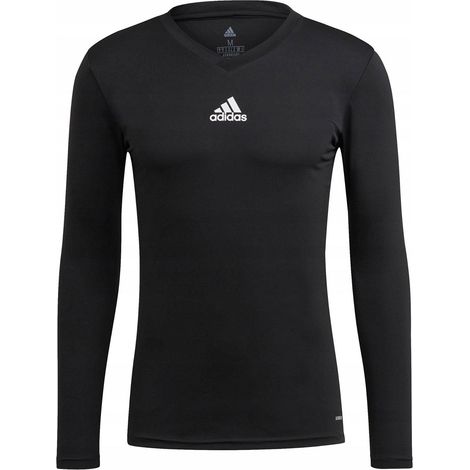 Maglia termica da calcio adidas GN5677 (1/2)