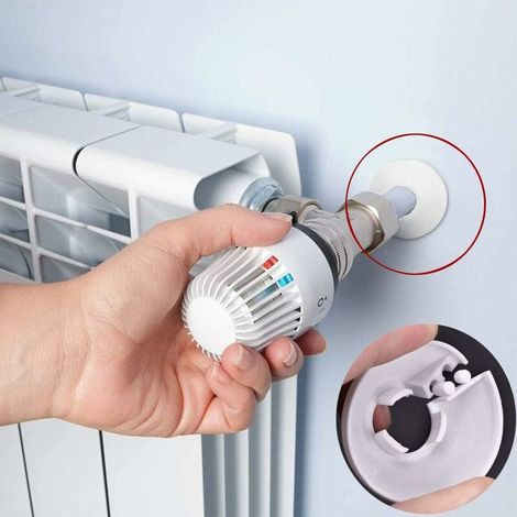Manchette d'étanchéité passage de tuyau ROFLEX Pro clima
