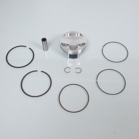 vertex motorkolben für motorrad yamaha 400 yzf 1998 bis 1999 ø