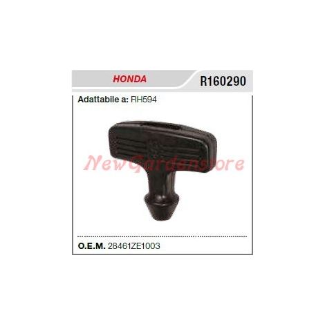 Impugnatura avviamento HONDA per rasaerba tosaerba tagliaerba RH594 R160290