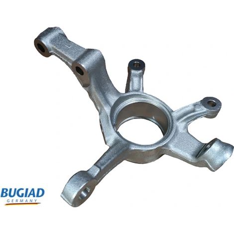 Fusée d'essieu, suspension de roue BUGIAD BSP25446 MERCEDES-BENZ 2463320100
