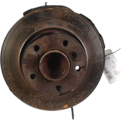 [PRODUIT D'OCCASION] Pivot Avant Gauche BMW Serie 1 ♻️ Ref Oe. 31216793923 - Garantie à vie (1/4)