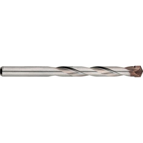 Metabo Punta per calcestruzzo classic, riportata in metallo duro, 5,5 x 50/85 mm (627627000)